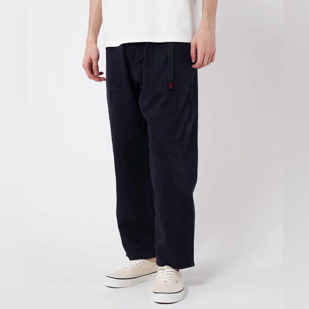 Gramicci Loose Tapered Pants